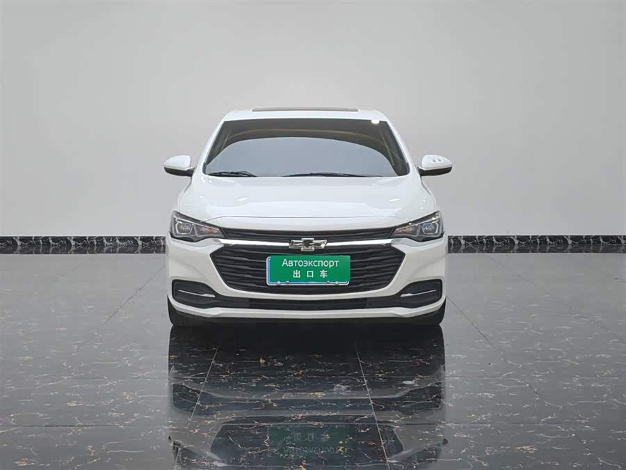 Chevrolet Sail 2016 #3 Chevrolet Sail 2016 imagen de coche #3