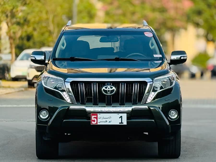Toyota 2015 #3 Toyota 2015 car image #3