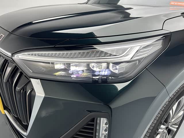 Exceed Lanyue 2023 #3 Exceed Lanyue 2023 صورة سيارة #3