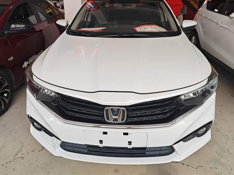 Honda Envix 2020 car image #3