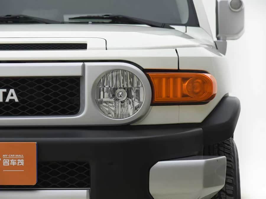 Toyota 2017 صورة سيارة #3