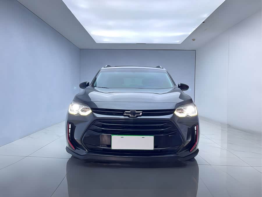 Chevrolet Orlando 2019 #3 Chevrolet Orlando 2019 car image #3