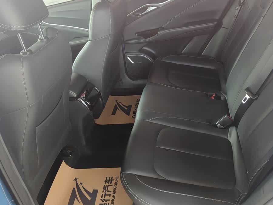 Neta U 2024 изображение автомобиля #3