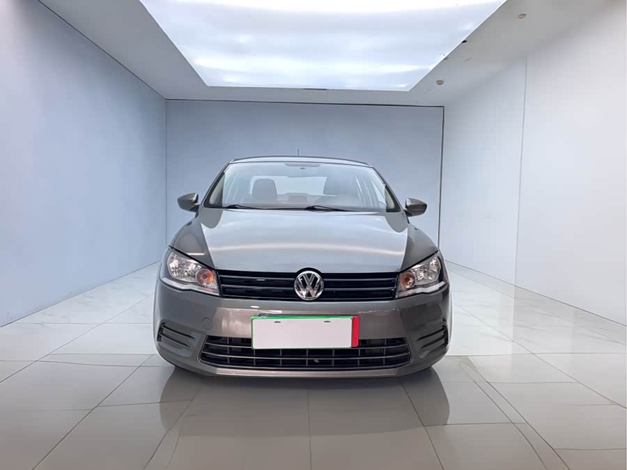 Volkswagen Jetta 2014 immagine di auto #3