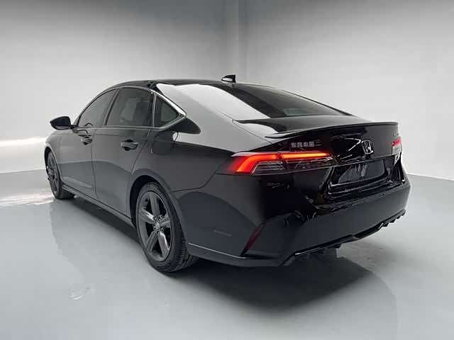 Honda Inspire 2023 #3 Honda Inspire 2023 immagine di auto #3