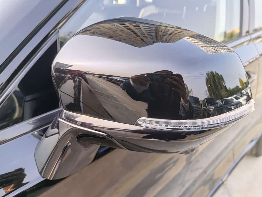 哈弗 哈弗H6 2024 汽车图片 #3