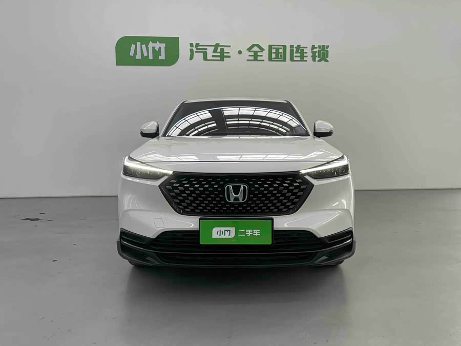 Honda XR-V 2022 #3 Honda XR-V 2022 car image #3