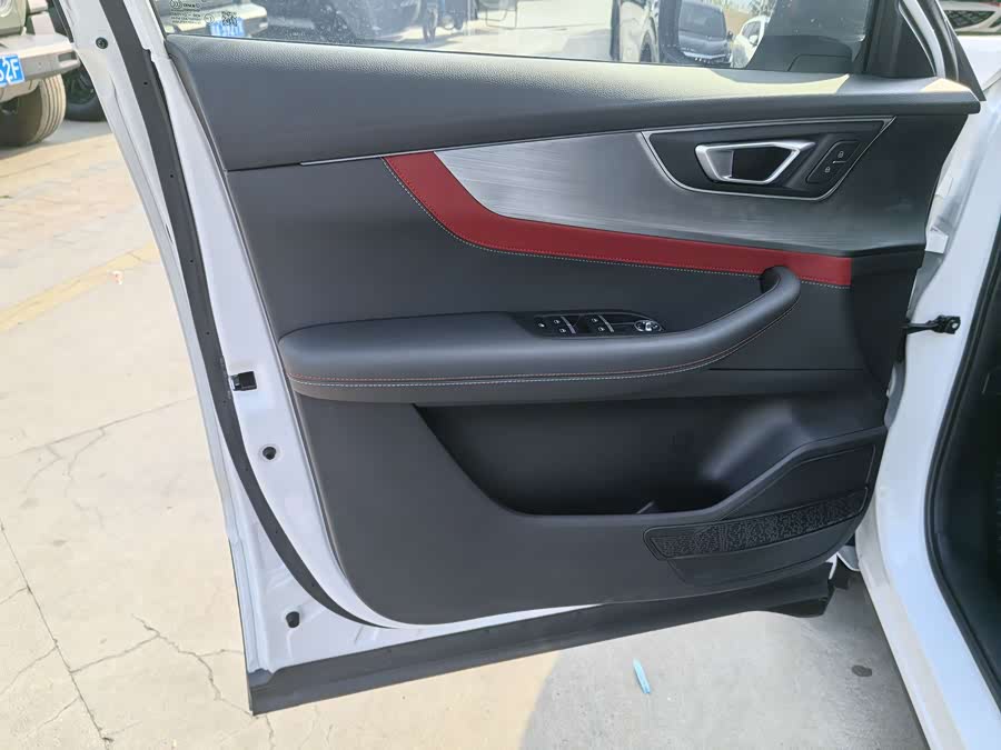 奇瑞 瑞虎7 2023 汽车图片 #3