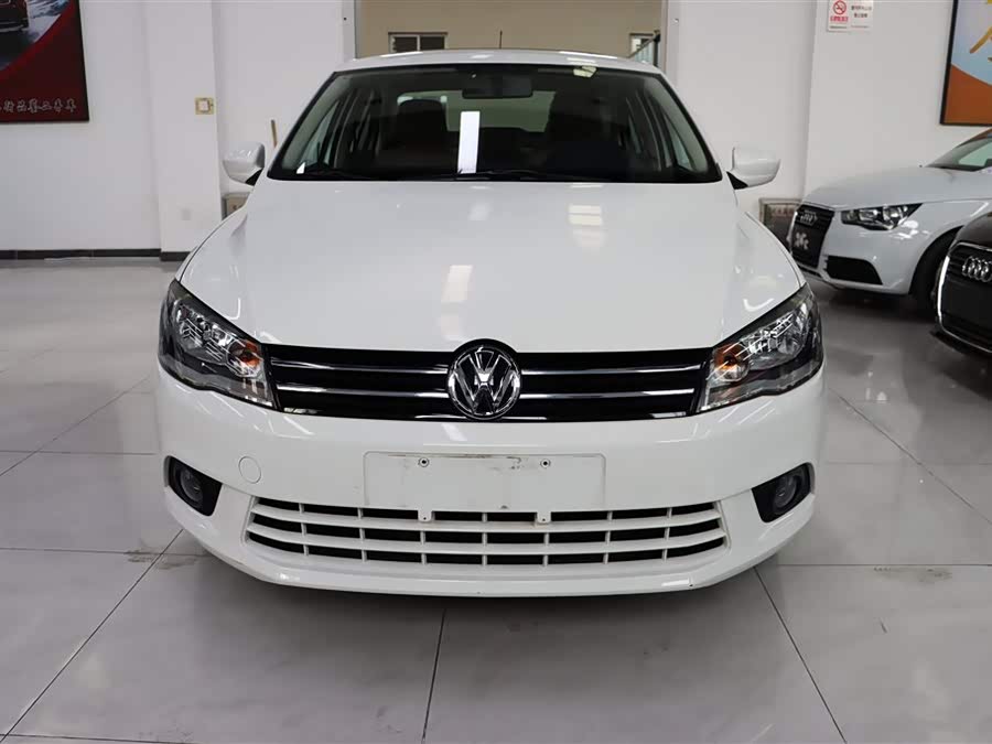 Jetta Jetta 2013 car image #3