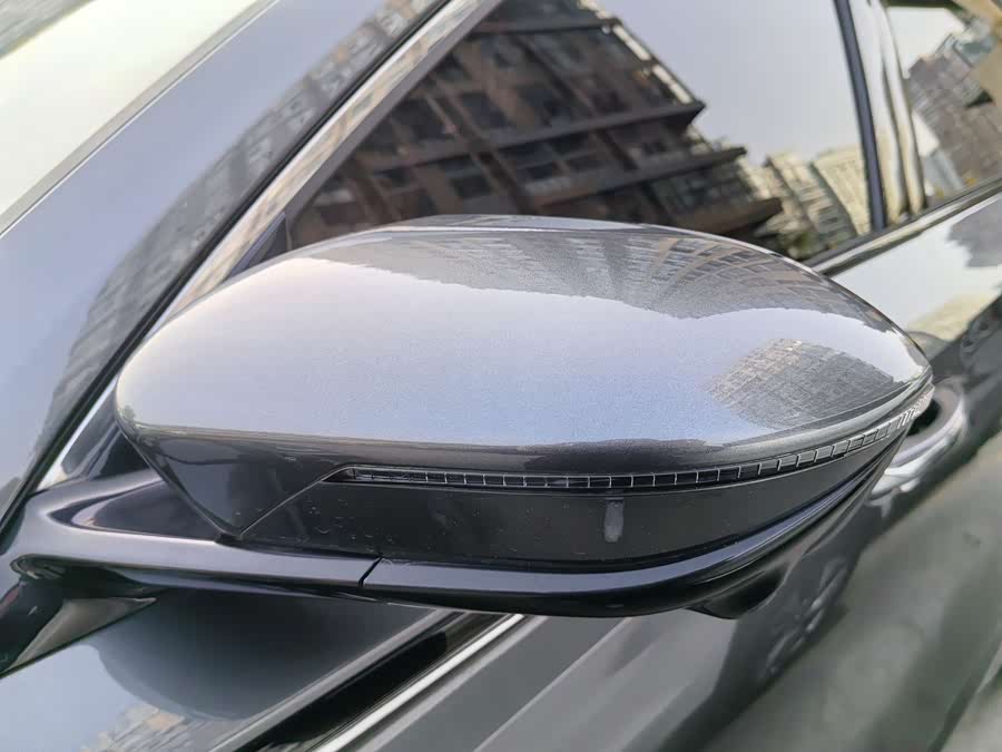 Changan CS75 Plus 2024 car image #3