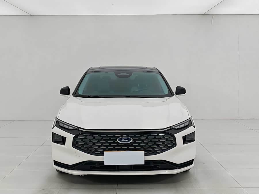 福特 蒙迪欧 2022 汽车图片 #3