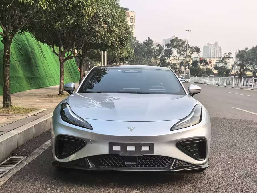 哪吒汽车 哪吒GT 2024 汽车图片 #3