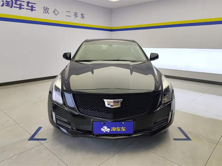 2018 car image #3