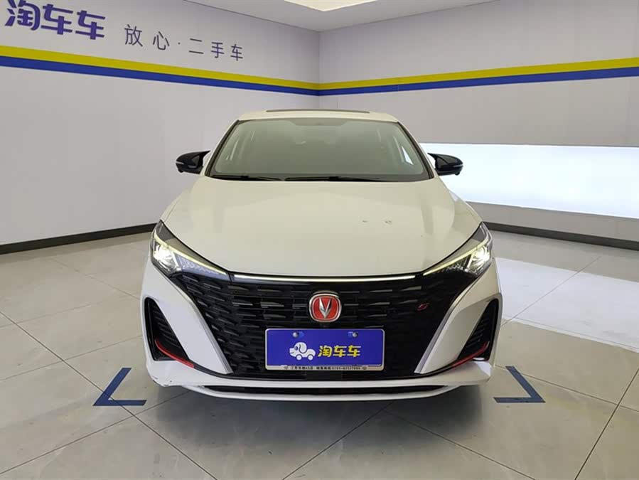 Changan Eado 2024 صورة سيارة #3
