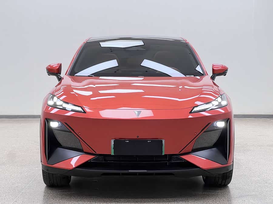 深蓝汽车 深蓝S07 2024 汽车图片 #3