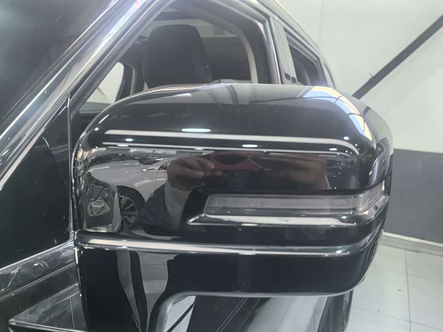 Haval X Dog / Dargo 2022 immagine di auto #3