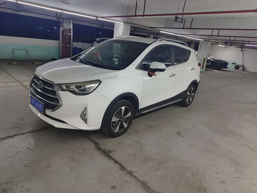 江淮汽车 瑞风S3 2016 汽车图片 #3