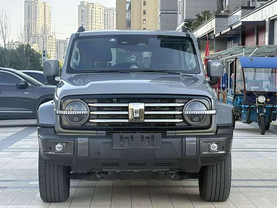 Tank 300 2023 car image #3