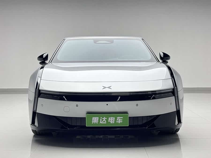 小鹏 小鹏P7 2025 汽车图片 #3