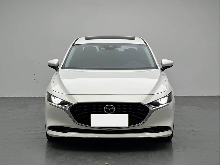 Mazda 2023 immagine di auto #3