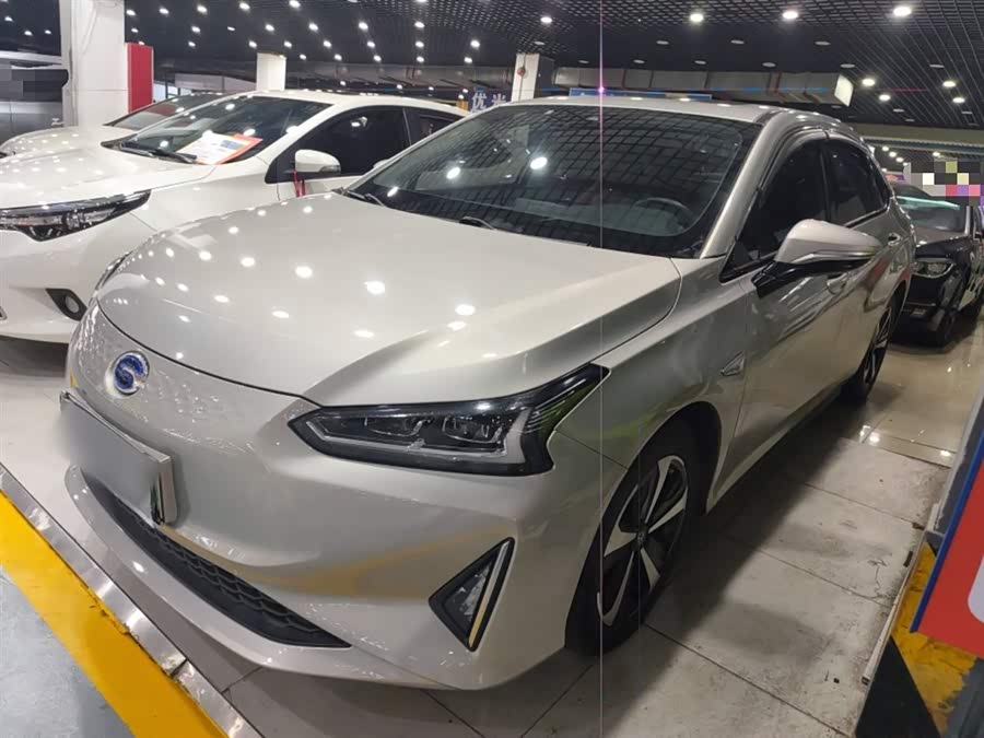 GAC iA5 2019 car image #3