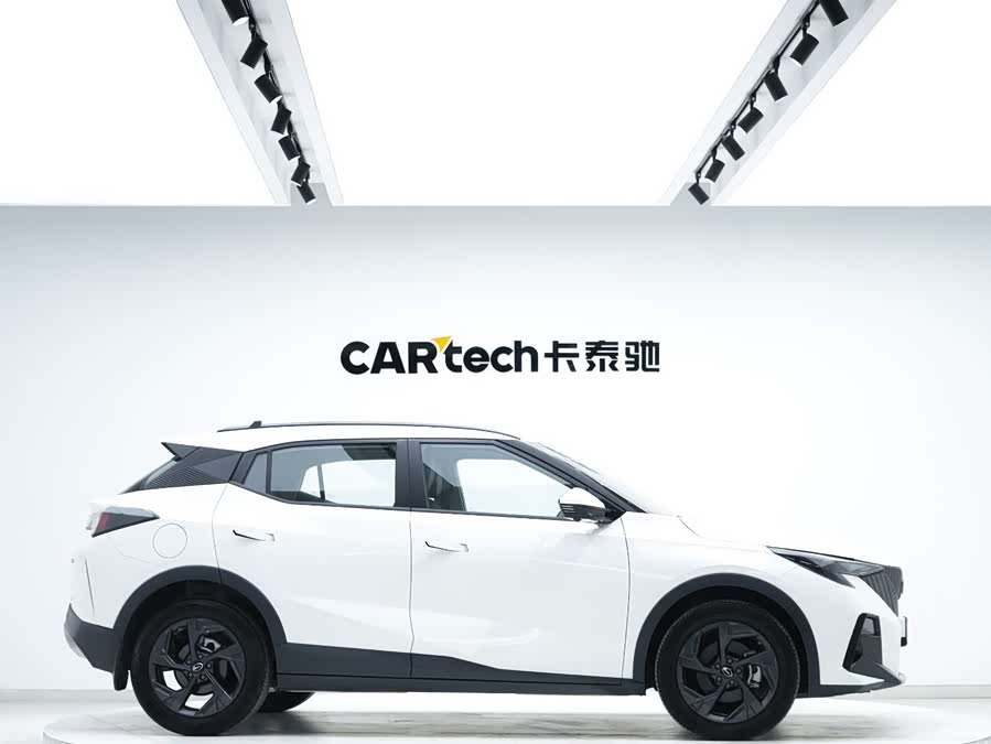 GAC Trumpchi GS3 2024 car image #3