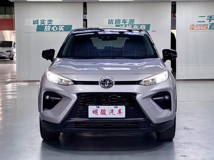 Kia Wildlander 2024 car image #3