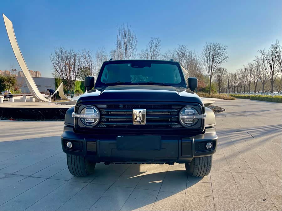 Tank 300 2023 car image #3