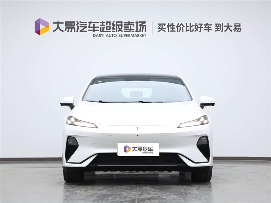 Deepal L07 imagem de carro #3