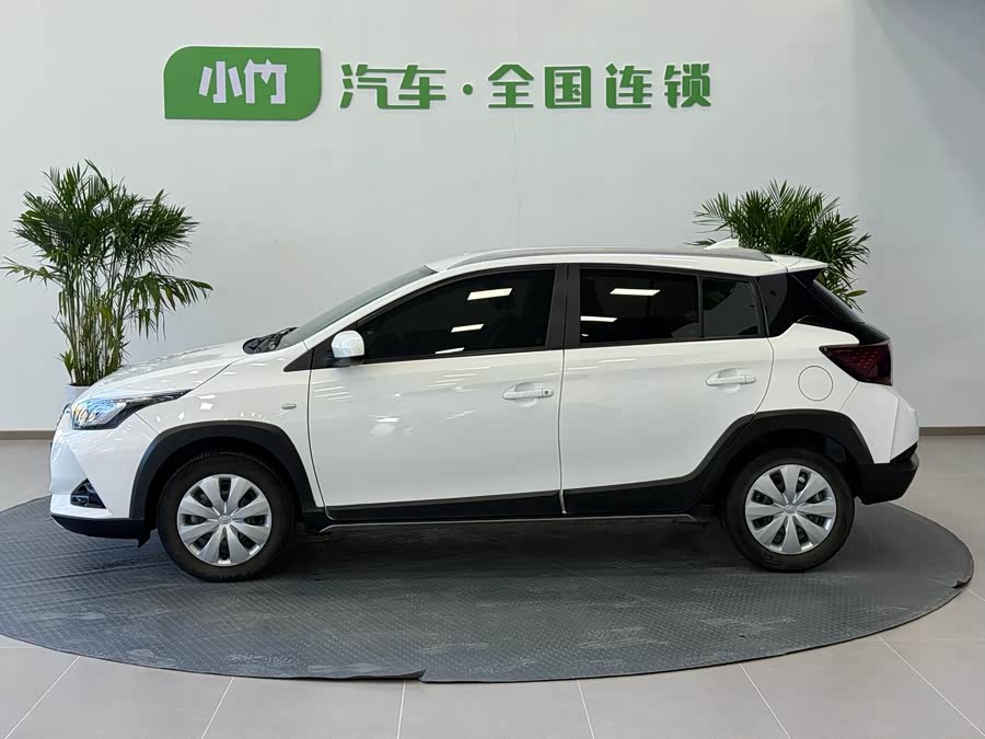 Toyota Yaris L Zhixuan 2022 #3 Toyota Yaris L Zhixuan 2022 car image #3