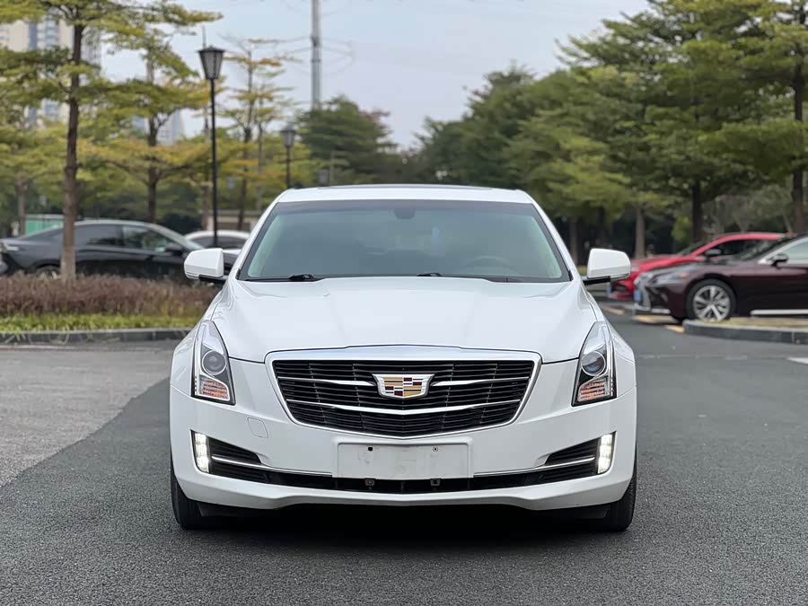2018 #3 2018 car image #3