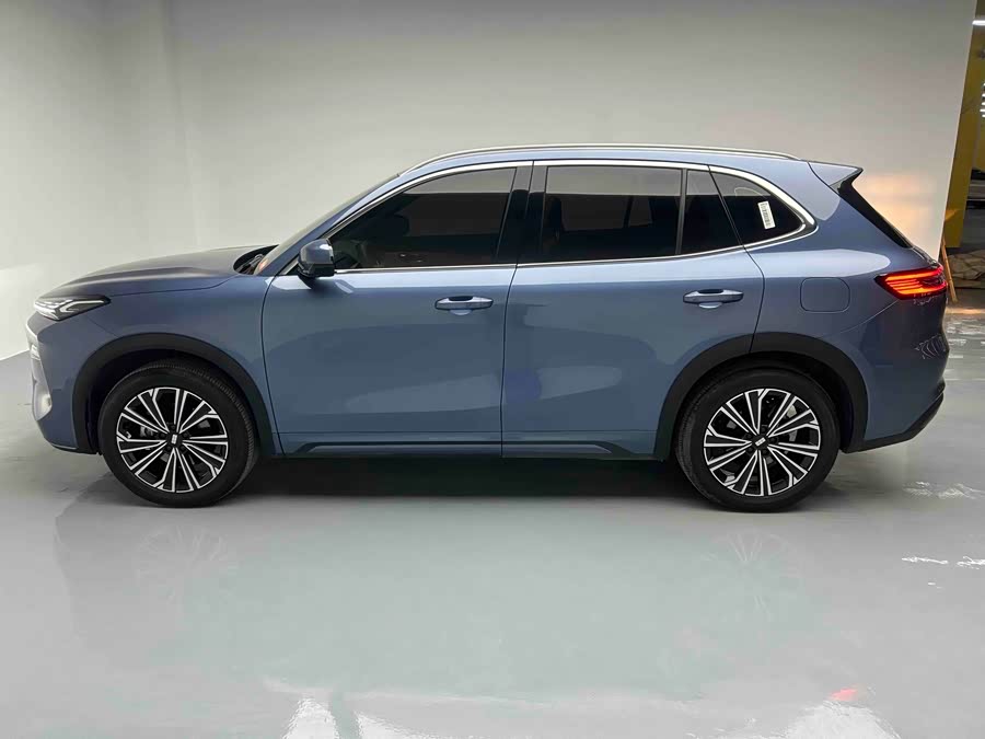 GEELY 2024 car image #3