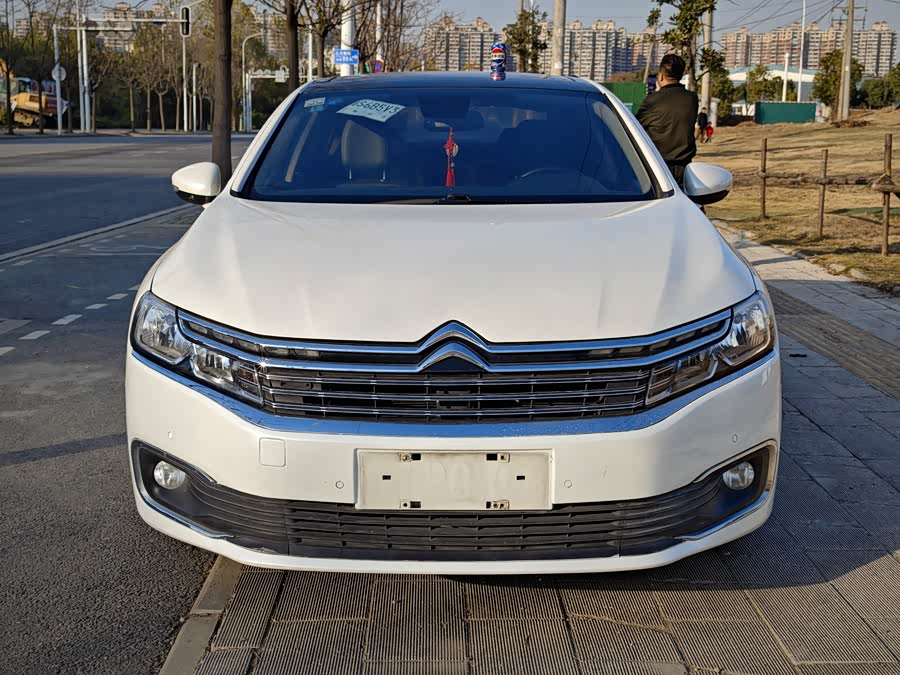 Citroen C6 2018 image de voiture #3