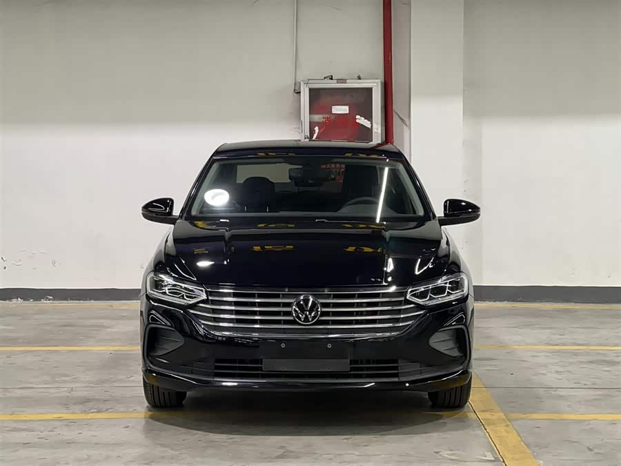 Volkswagen Lavida 2022 car image #3