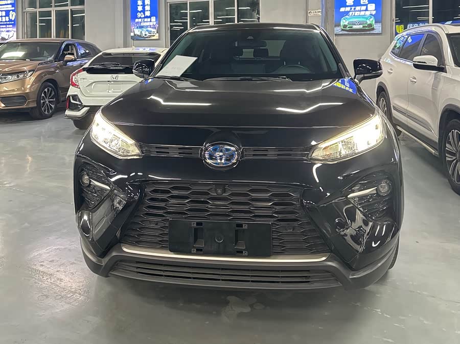 Kia Wildlander 2022 car image #3