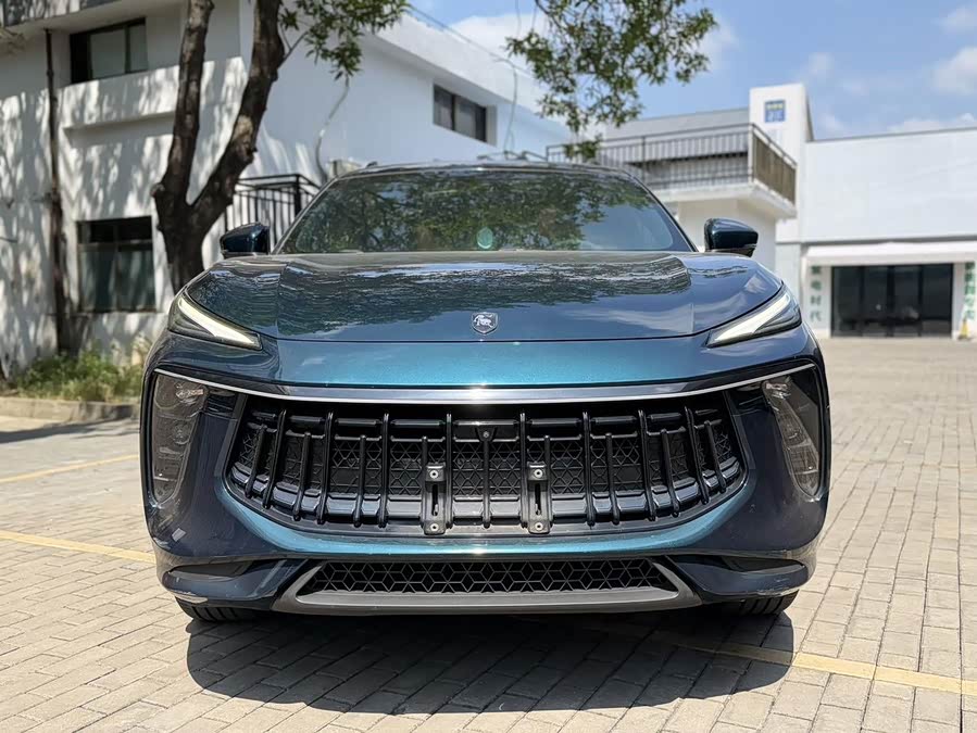Forthing T5 EVO 2020 صورة سيارة #3