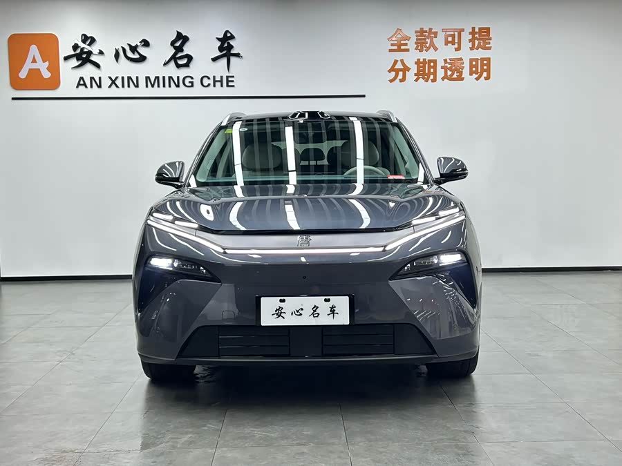 BYD Tang L 2025 صورة سيارة #3