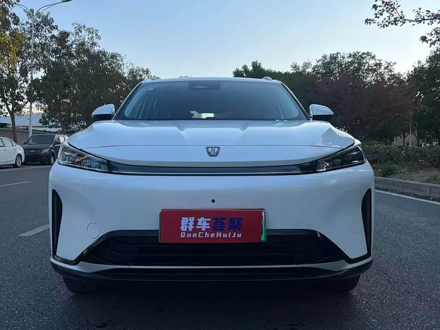 Roewe D5X DMH 2024 car image #3