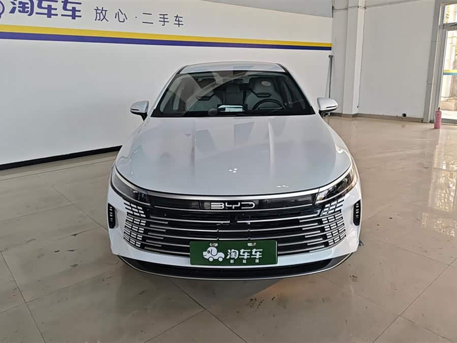 BYD Destroyer 05 2025 car image #3
