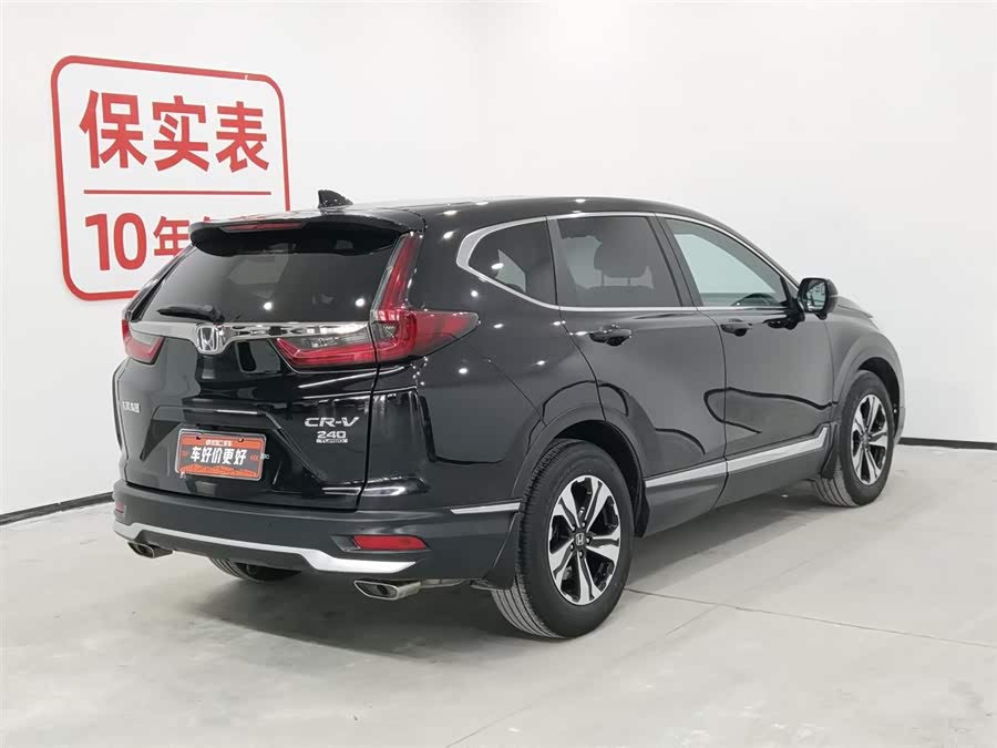 Honda CR-V 2020 car image #3