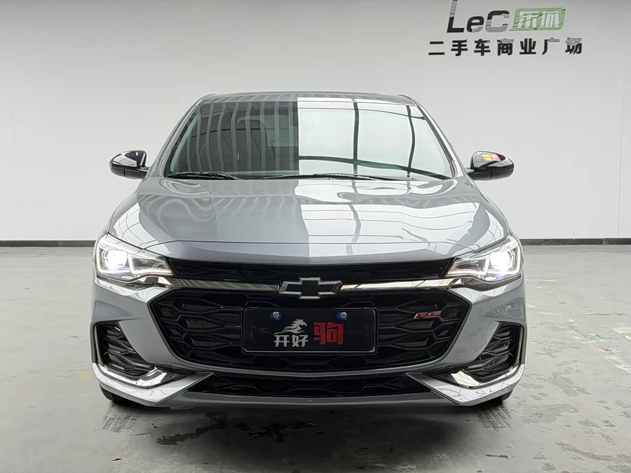 雪佛兰 科鲁泽 2019 汽车图片 #3