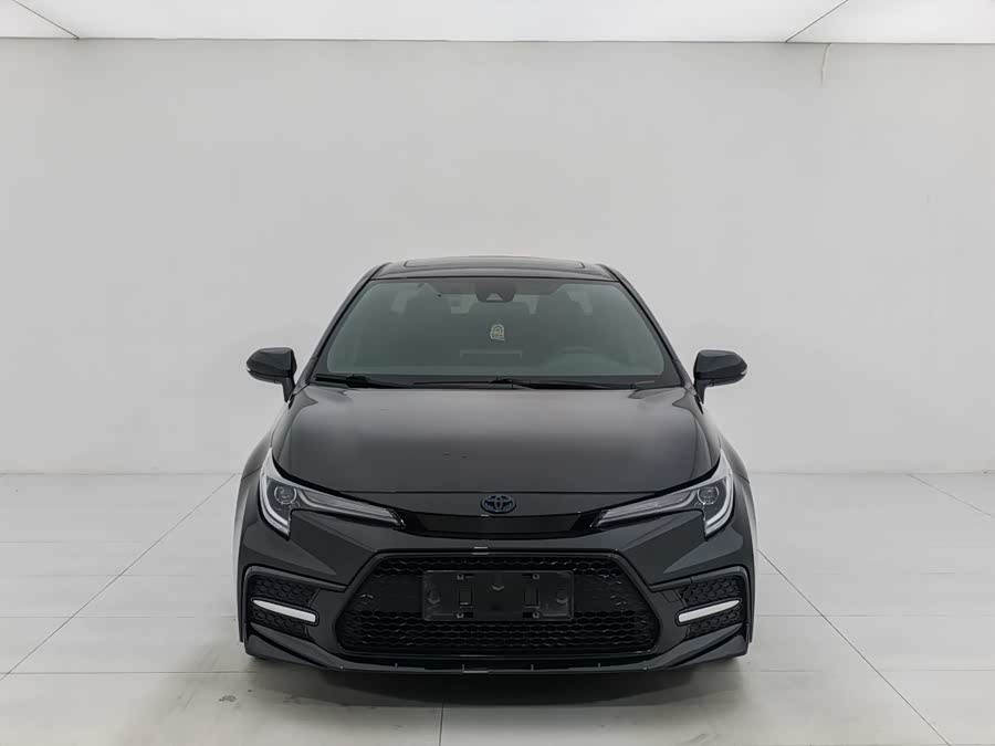 Toyota Levin 2023 car image #3