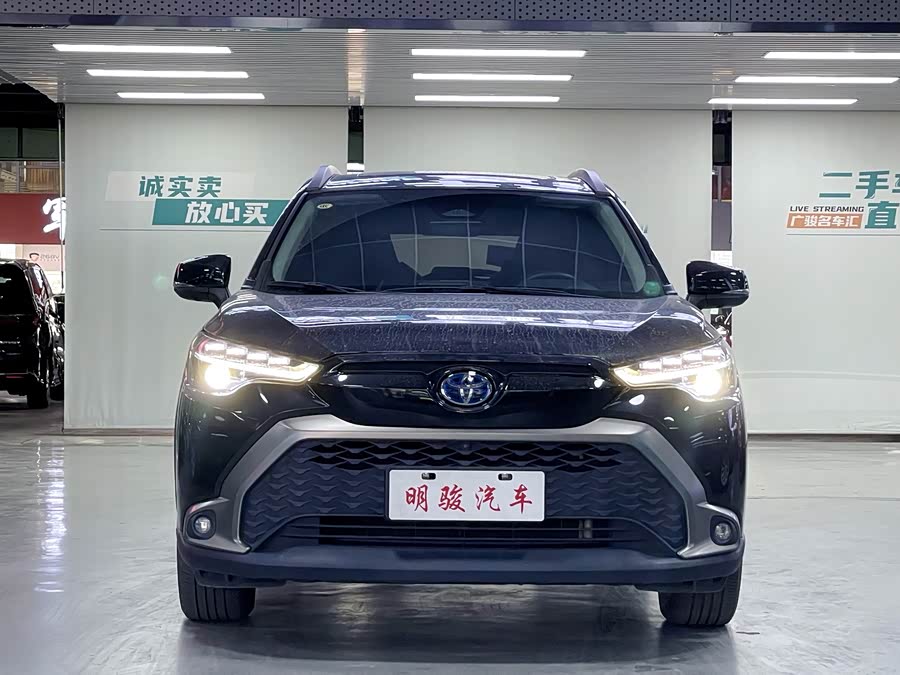 Toyota Frontlander 2023 #3 Toyota Frontlander 2023 immagine di auto #3