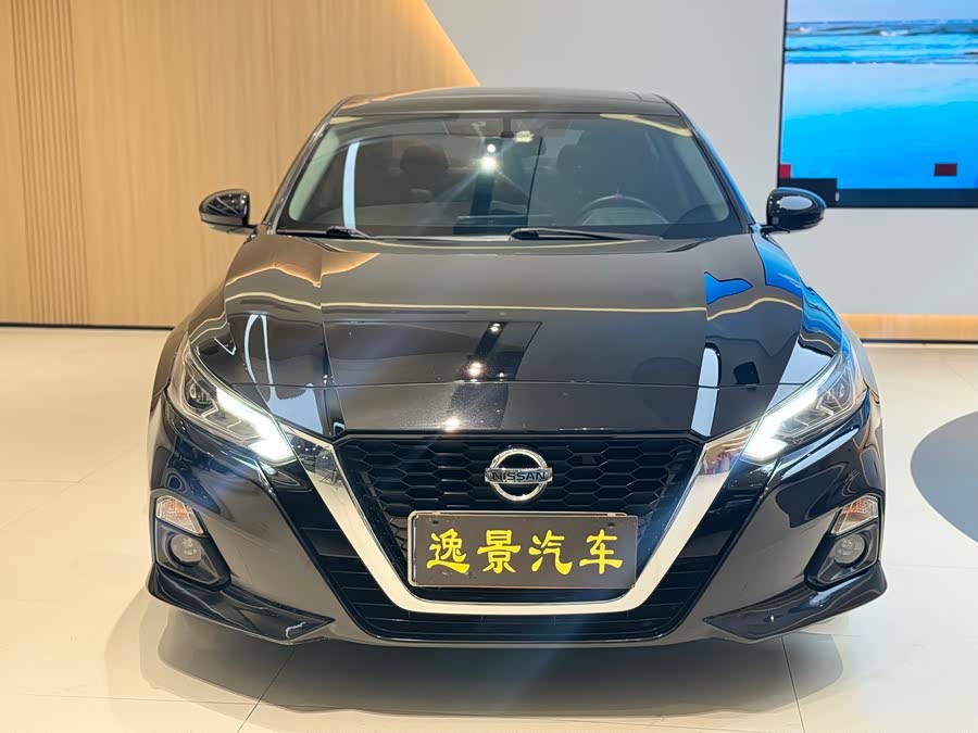 日产 天籁 2019 汽车图片 #3