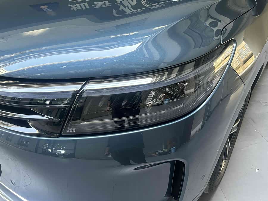 AITO 问界 问界M7 2024 汽车图片 #3