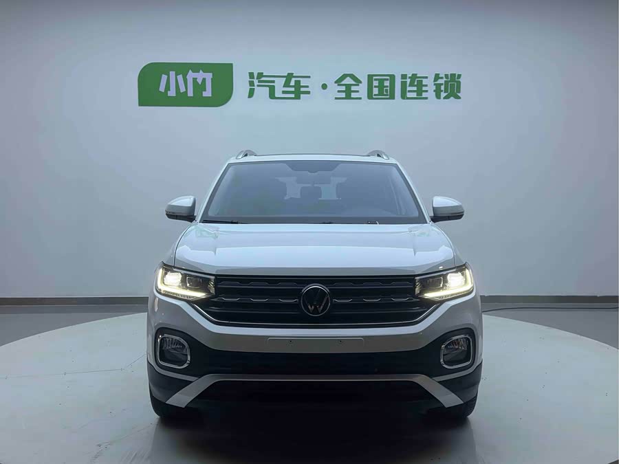 Volkswagen Tacqua 2022 #3 Volkswagen Tacqua 2022 car image #3