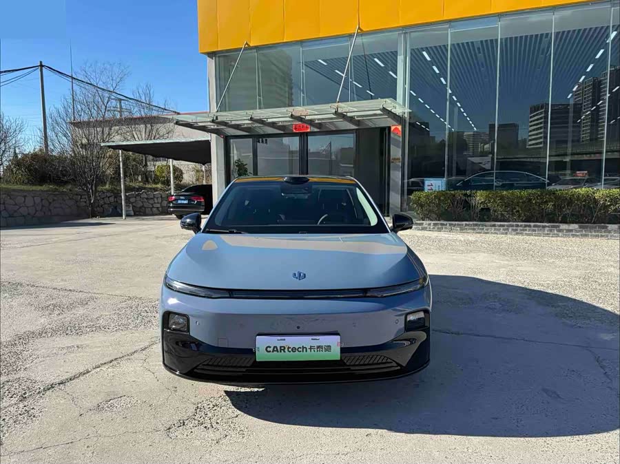 零跑汽车 零跑B01 2025 汽车图片 #3