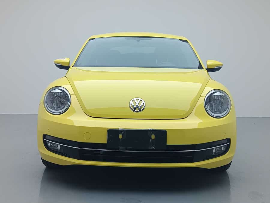 Volkswagen Beetle 2015 immagine di auto #3