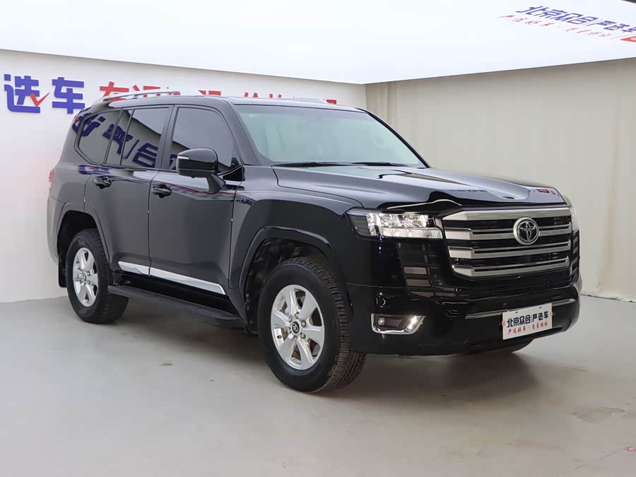 Toyota 2019 #3 Toyota 2019 car image #3