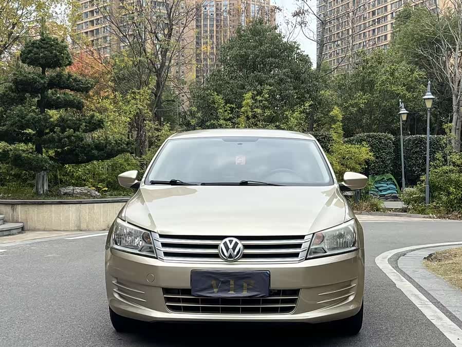 Volkswagen Santana 2014 #3 Volkswagen Santana 2014 immagine di auto #3